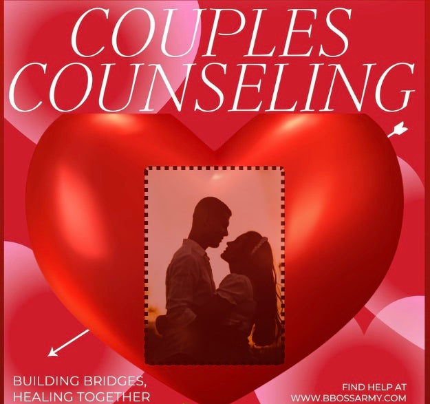 Couples Counseling