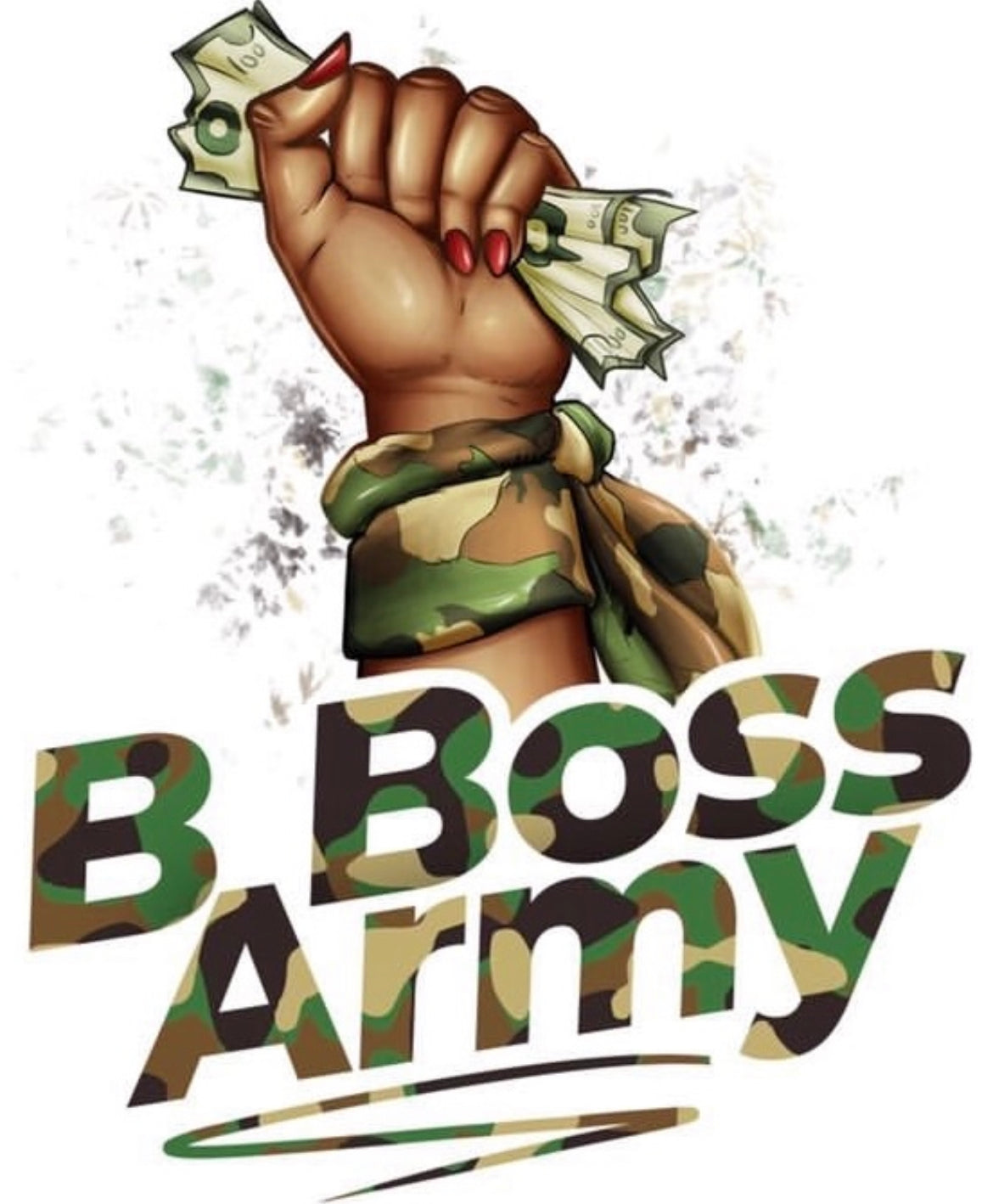 b-boss-army