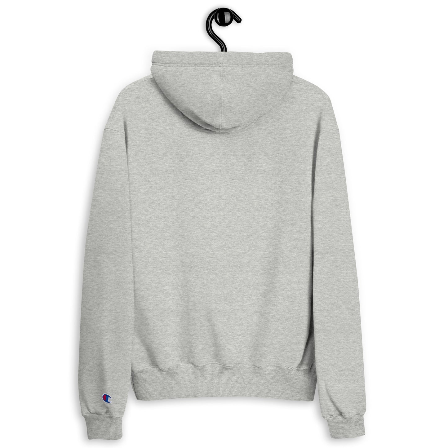 Elevate Hoodie (Grey) Champion Edition