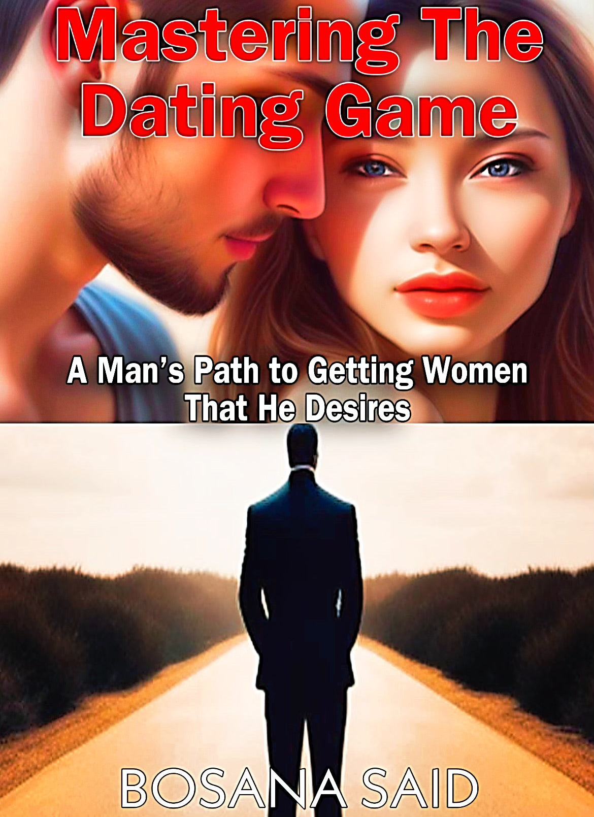 Mastering The Dating Game Master Class Course