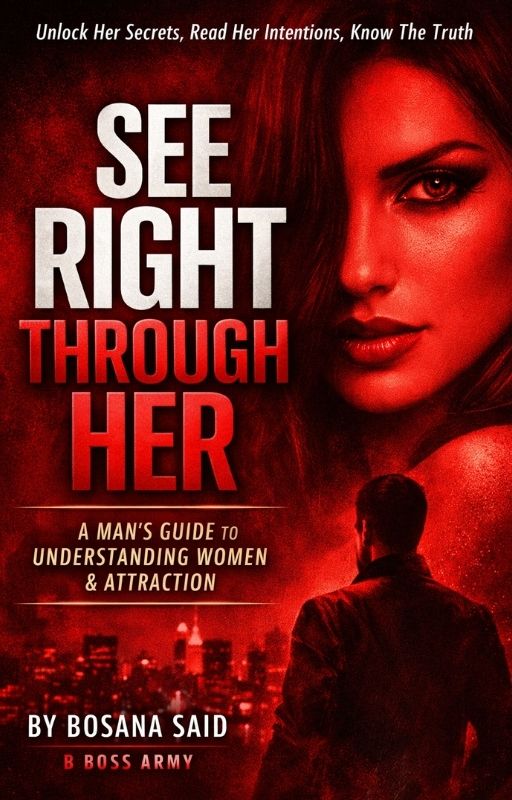 See Right Through Her