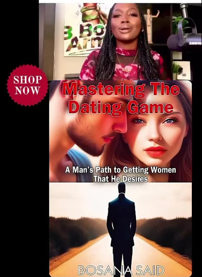 Mastering The Dating Game Master Class Course