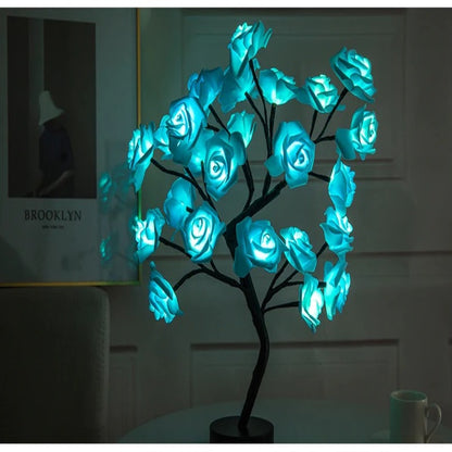 Love Tree Lamp LED