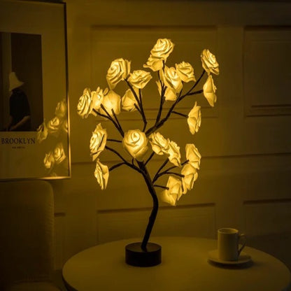 Love Tree Lamp LED