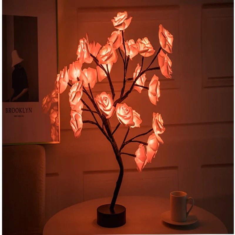 Love Tree Lamp LED