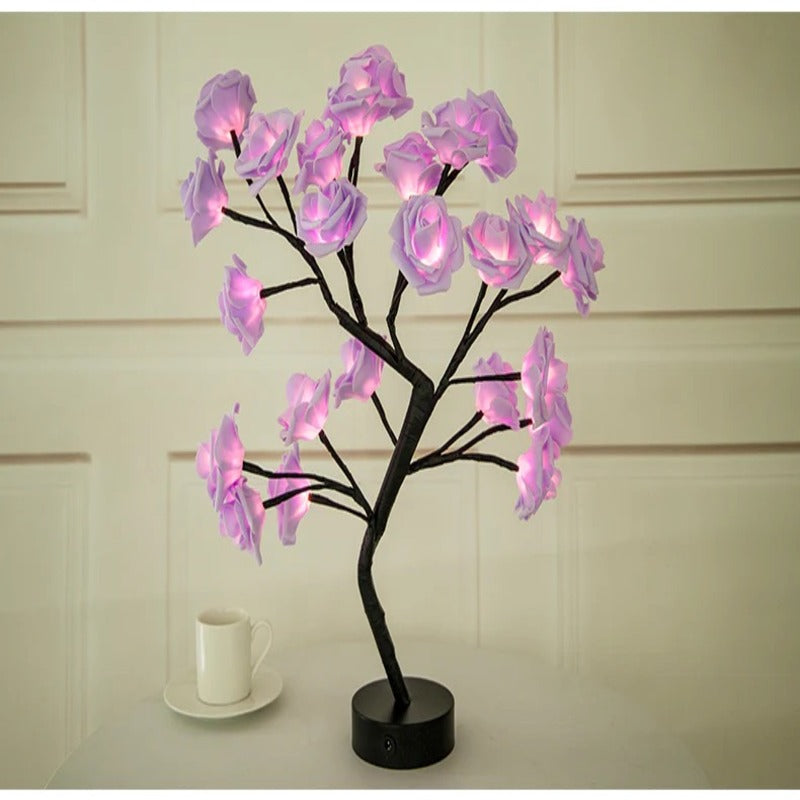 Love Tree Lamp LED