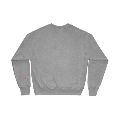 Elevate Sweatshirt (Grey) Champion Edition