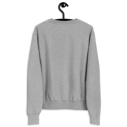 Elevate Sweatshirt (Grey) Champion Edition