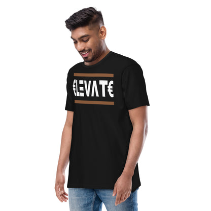 Elevate Heavyweight T-Shirt
