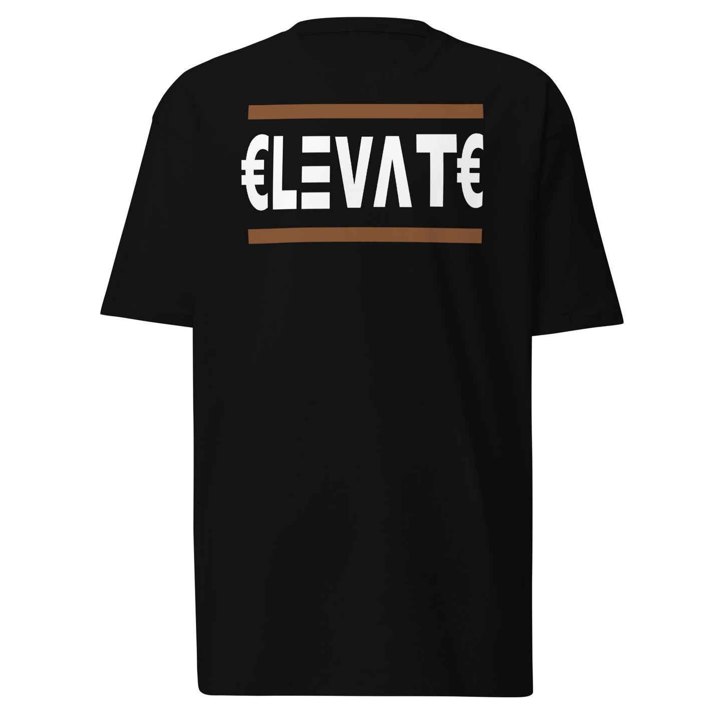 Elevate Heavyweight T-Shirt