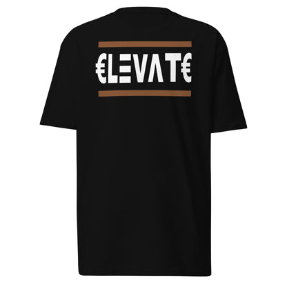 Elevate Heavyweight T-Shirt