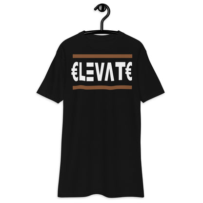 Elevate Heavyweight T-Shirt