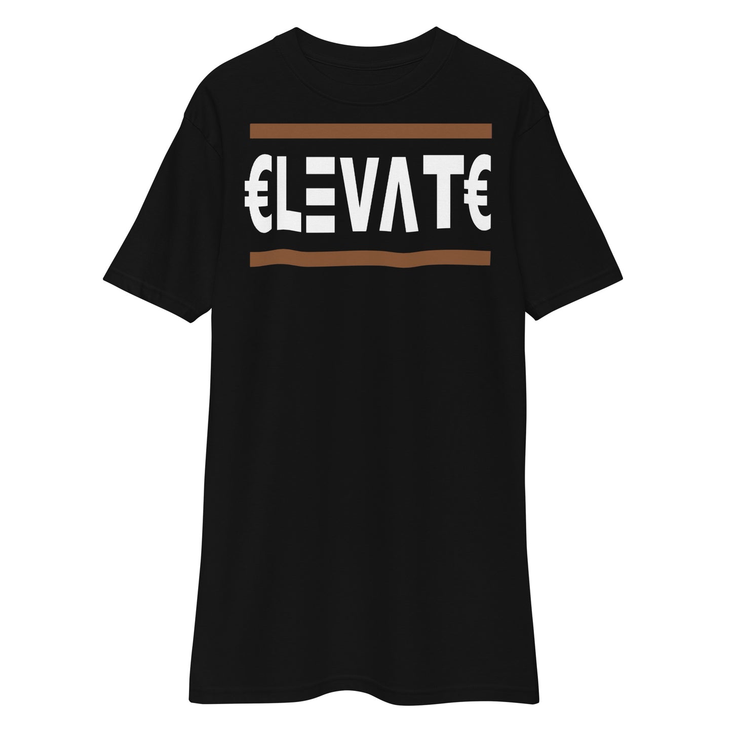 Elevate Heavyweight T-Shirt