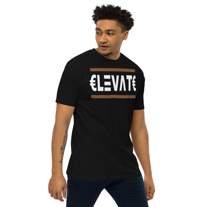 Elevate Heavyweight T-Shirt